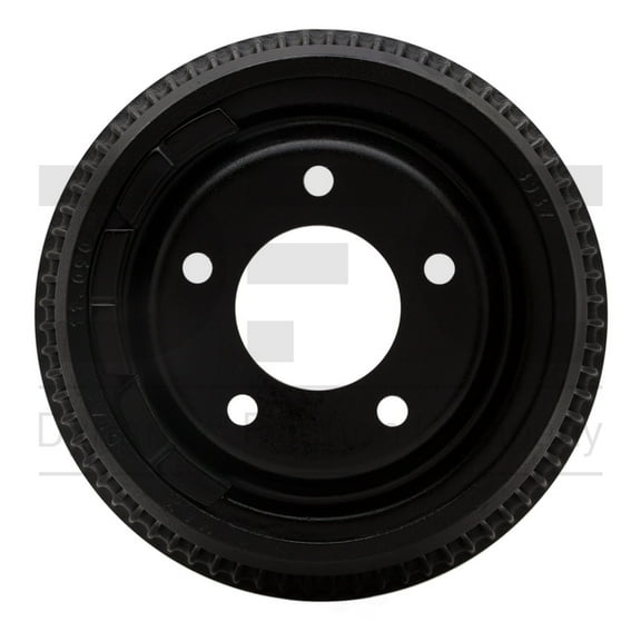 Dynamic 365-40032 True Balanced Brake Drum Fits select: 1985-1993 DODGE D-SERIES, 1994 DODGE RAM VAN