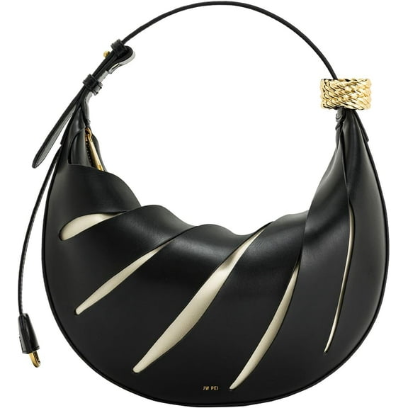 Women's Jana Hollow Out Shoulder Bag
