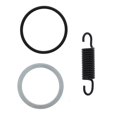 thumbnail image 2 of Vertex Exhaust Gasket Kit (823156) for Suzuki RM80 89-01, 2 of 2