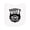 AA-White, variant on Inktastic Funny Beard Baby Grow-daddy's Little Beard Puller Funny Newborn Bib