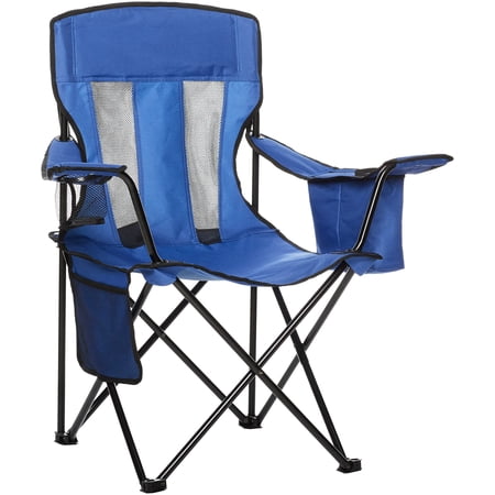 camping chairmesh backblue product