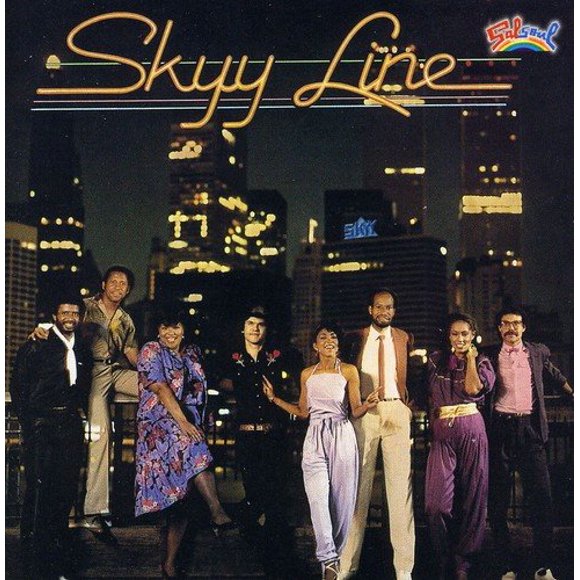 Skyyline
