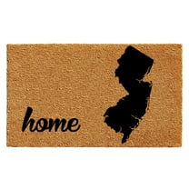 Calloway Mills New Jersey Outdoor Doormat 18" x 30"