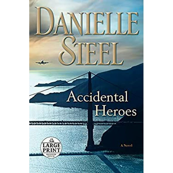 Accidental Heroes : A Novel 9780525590378 Used / Pre-owned