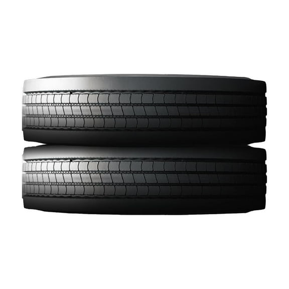 Set of 2 Falken RI 150 255/70R22.5 140/137L H Tires