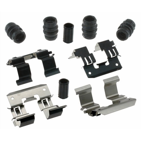 R-Line Hardware