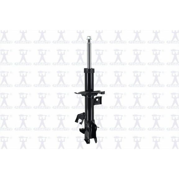 Focus Auto Parts Suspension Strut Assembly P/N:331520L