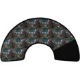 thumbnail image 2 of Forest Guitar Soft Cat Dog Recovery Collar Adjustable Cat Cone Wound Healing Protective After Surgery for Kitten and Small Dogs, 2 of 7