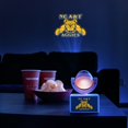 thumbnail image 3 of North Carolina A&T Aggies LED Mini Spotlight Projector Nite Light, 3 of 4