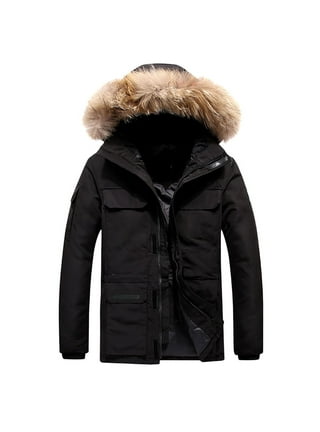 Big and tall goose down jackets new arrivals