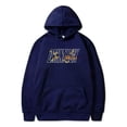 thumbnail image 4 of Sudadera con capucha DannyLux DLUX Tour Merch para hombres y mujeres, sudadera unisex de manga larga de invierno, ropa de calle con capucha, 4 of 5