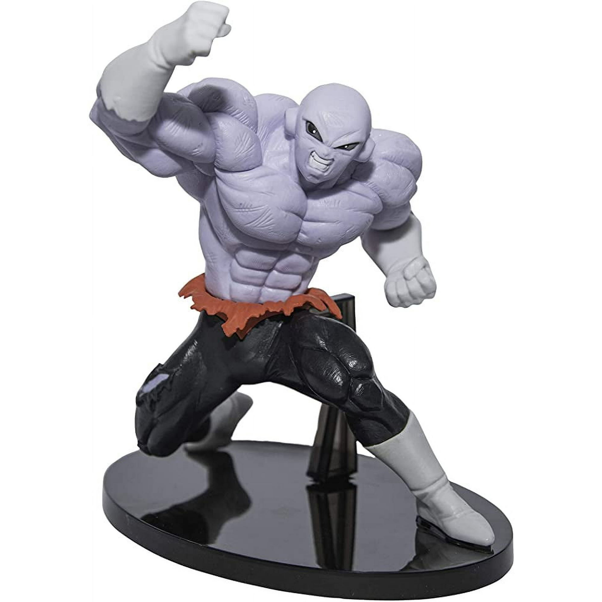Jiren action figure discount