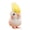 YellowA, variant on Wind Up Toy Wind Up Flip Puppy Chicken Bird Robot Dog Spring Powered Indoor Outdoor Entertainment for Kids 3 Years and Up Ideal Birthday, 3.35×2.56×3.74 inch, YellowC