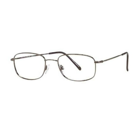 Eyeglasses FLEXON AUTOFLEX 47 033 GUNMETAL