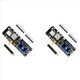 thumbnail image 1 of 2X Placa de Desarrollo para Meshtastic T-Beam V1.2 ESP32 LoRa con Pantalla OLED de 868 Mhz para, 1 of 5