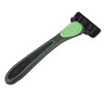 thumbnail image 1 of Manual Safety Beard Trimmer Grooming Handheld Metal 7 Layers Vintage Manual Beard Trimmer, 1 of 5