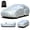 Silver-L(193"Lx59"Wx47"H), variant on Floray Waterproof All-Weather Car Cover with Zipper Door – Heavy-Duty Windproof Protection for Sedan, UV and Rain Guard