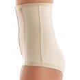 thumbnail image 3 of Bellefit Compression High-Waist Tummy Control Postpartum Medical-Grade Corset Abdominal Seamless Shapewear, 3 of 8