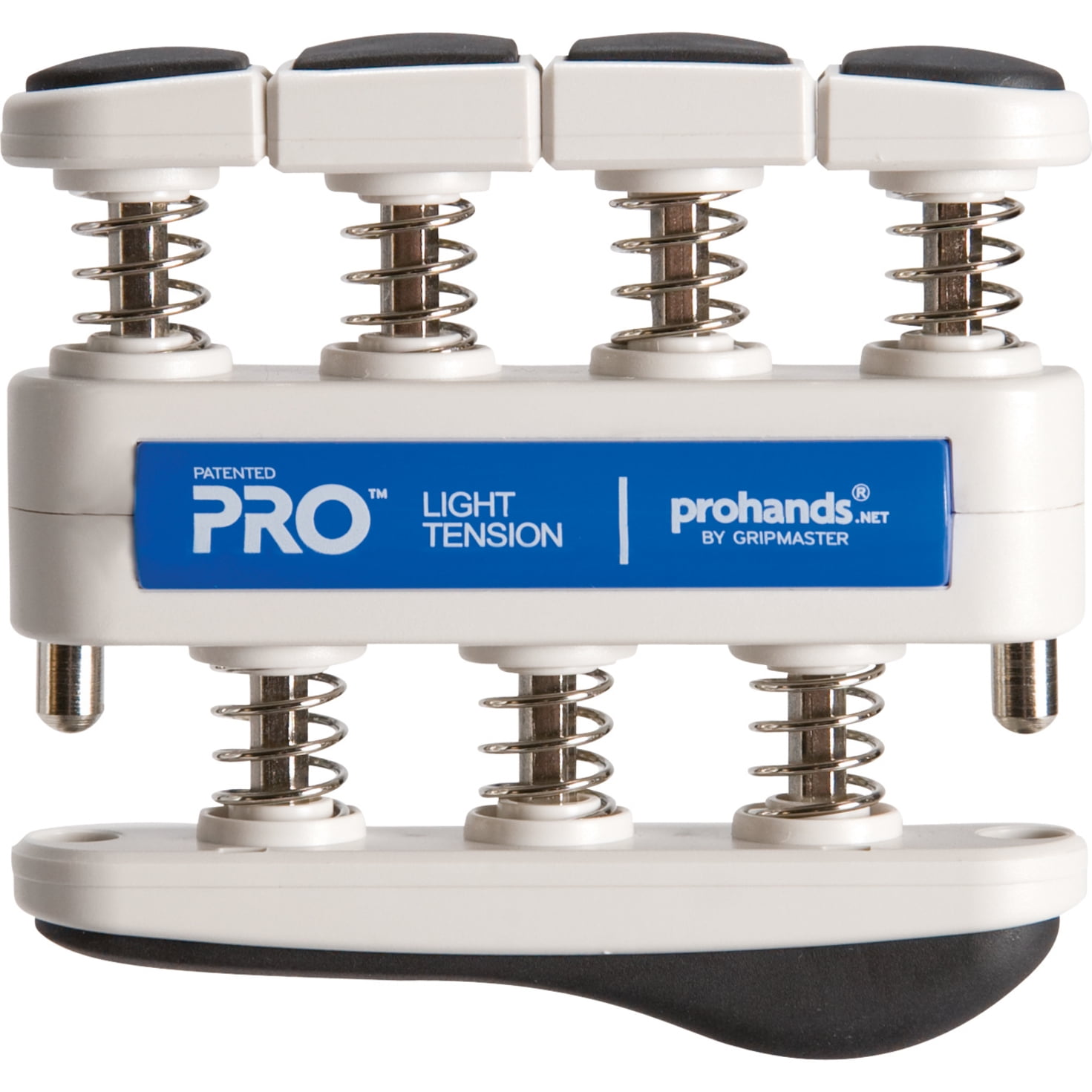Gripmaster Pro Hand Exerciser - Light (Blue)