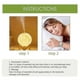 thumbnail image 5 of Citronella Essential Oil, Citronella Oil, Mosquitoes Repellents Diffuser, Aroma Oil Aromatic Essential Oils, Prevent mosquito bites and itching, 5 of 5