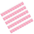 thumbnail image 1 of 50pcs Ink Pad Smudge Sponge, Round Tip Design, Premium Material, High Flexibility, Multiple Uses, Home And Professional Nail Art Smudge Sponge For Innovative Designs, 1 of 8
