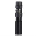thumbnail image 1 of Professional HD Monocular Telescope 10-300x Zoom Long Range Portable for Bird Watching and Outdoor A, 1 of 5