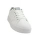thumbnail image 1 of TENIS CASUAL DE MUJER BLANCO SINTETICO MARCA LEON 4426, 1 of 4