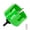 4-1/8 In., variant on 6-1/4 Inch Carbide Tipped Hole Saw Recessed Lights Multi-Material Hole Cutter with Arbor for Wood, Drywall, Plastic, PVC, Fiberglass, 5X Faster, Green