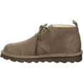 thumbnail image 3 of Women's Bearpaw Skye Chukka Boot Seal Brown Cow Suede 5 M, 3 of 6