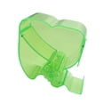thumbnail image 1 of koolsoo Distributeur de Rouleaux de Coton Support de Rouleaux de Coton Acrylique pour Comptoir de Laboratoire Table Verte, 1 of 9