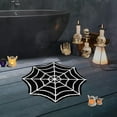 thumbnail image 3 of Vggrvlo Halloween Round Rug Bathroom Rugs Non Slip Extra Soft Absorbent Outdoor Rug Machine Washable Quick Dry Rugs for Living Room Halloween Decorations, 3 of 6