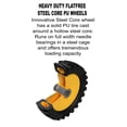 thumbnail image 3 of Door Dolly Dewalt DXWT-PS201 544,31 kg de capacidad 12 pulgadas, 3 of 5