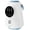 Slate Blue, variant on Comfort 2.5L Top Fill Humidifier – Upgraded Easy to Clean 20HR Runtime Cool Mist Air Moisturizer for Bedroom, Home, Nursery & Large Room, Whisper-Quiet Soothing Hydration for Baby & Kids