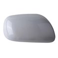 thumbnail image 1 of 1Pcs Car Rearview Mirror Cover Side Mirror Cap for 2007 - 2013 87915-02910 87945-02910, 1 of 5