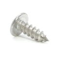 thumbnail image 3 of Stainless Screws for Chevrolet Corvette License Plates (Set of 4, Silver), 3 of 4