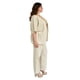 thumbnail image 2 of Conjunto de lino Roman Fashion Tallas Extras 4312 Beige 36, 2 of 8