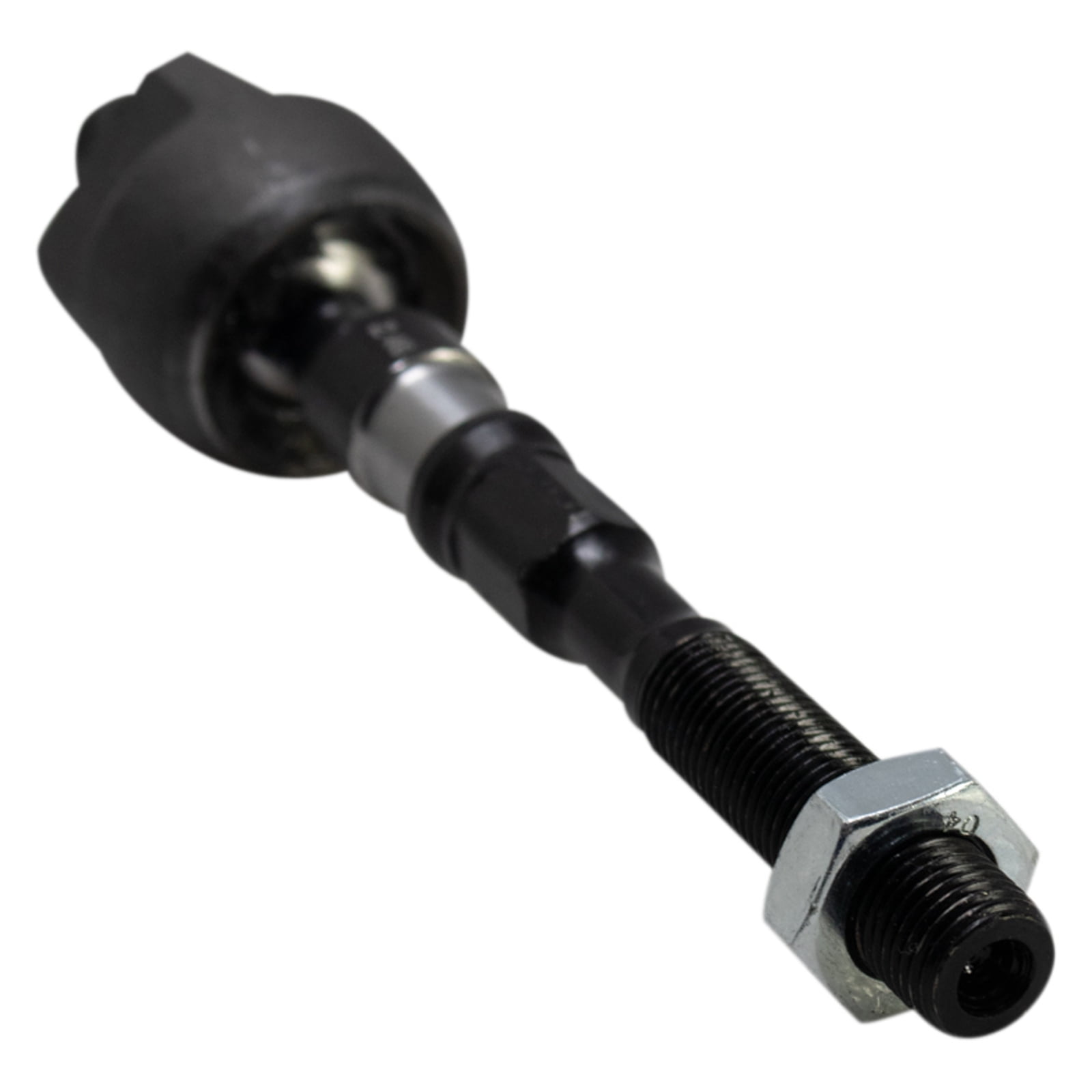 TRQ Front Inner Tie Rod Set Fits Select 2008-2012 INFINITI EX35 2013 EX37 2014-2019 Q50 2014-2018 Q60 2014-2017 QX50