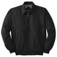 thumbnail image 5 of Port Authority ® Casual Microfiber Jacket. J730, 5 of 6