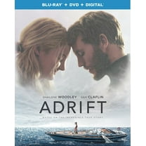 Pre-Owned Universal Studios - Adrift [BLU-RAY]