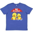 thumbnail image 3 of Inktastic Big Brother Duck Youth T-Shirt, 3 of 5