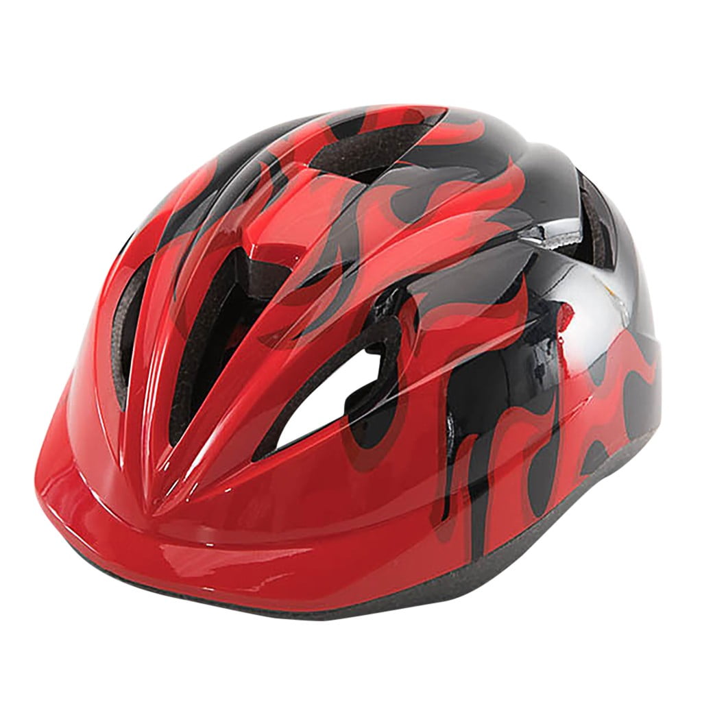 Siaonvr Kids Bike Helmet Ultra Light City Road Bicycle For Boys Girls