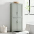 thumbnail image 2 of Savannah Tall Pantry, 2 of 15