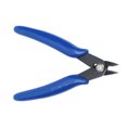 thumbnail image 3 of Wire Stripper, Portable 7mm Jaw Width Incisive Cable Cutter  For Electronic Component, 3 of 8