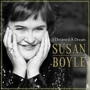 BOYLE SUSAN I Dreamed a Dream (CD)