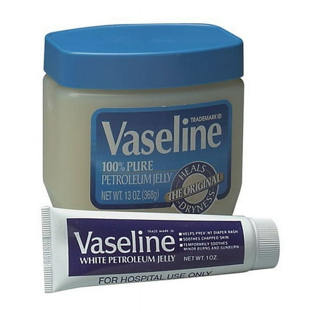 Petroleum Jelly, 13 oz. Jar