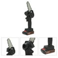 thumbnail image 4 of Mini Electric Pruning Saw Lithium Electric Saw Charging Mini Electric Saw Hand-held Wood Cutter Garden Trimming Tools Mini Electric Pruning Saw HandHeld Charging Garden Trimming, 4 of 8