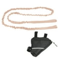 thumbnail image 2 of Bike Bungee,Bicycle Tow Rope Elastic Bicycle Tow Rope Children Bicycle Towing Rope Innovative Solution, 2 of 14