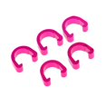 thumbnail image 2 of Hebillas de Bicicletas de Material Aluminio Ligero y Durable para Uso y Deportivo, 2 of 9