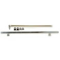 thumbnail image 7 of RaceQuip 700108RQP Window Net Installation Kit Spring Loaded Hardware Included, 7 of 7