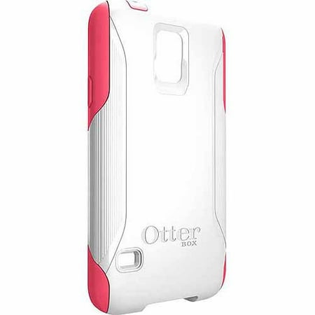 UPC 660543034551 product image for OtterBox Commuter Wallet Series Case for Samsung Galaxy S5, Rose | upcitemdb.com